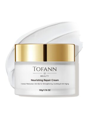Tofann Beauty — Nourishing Repair Cream (50g)