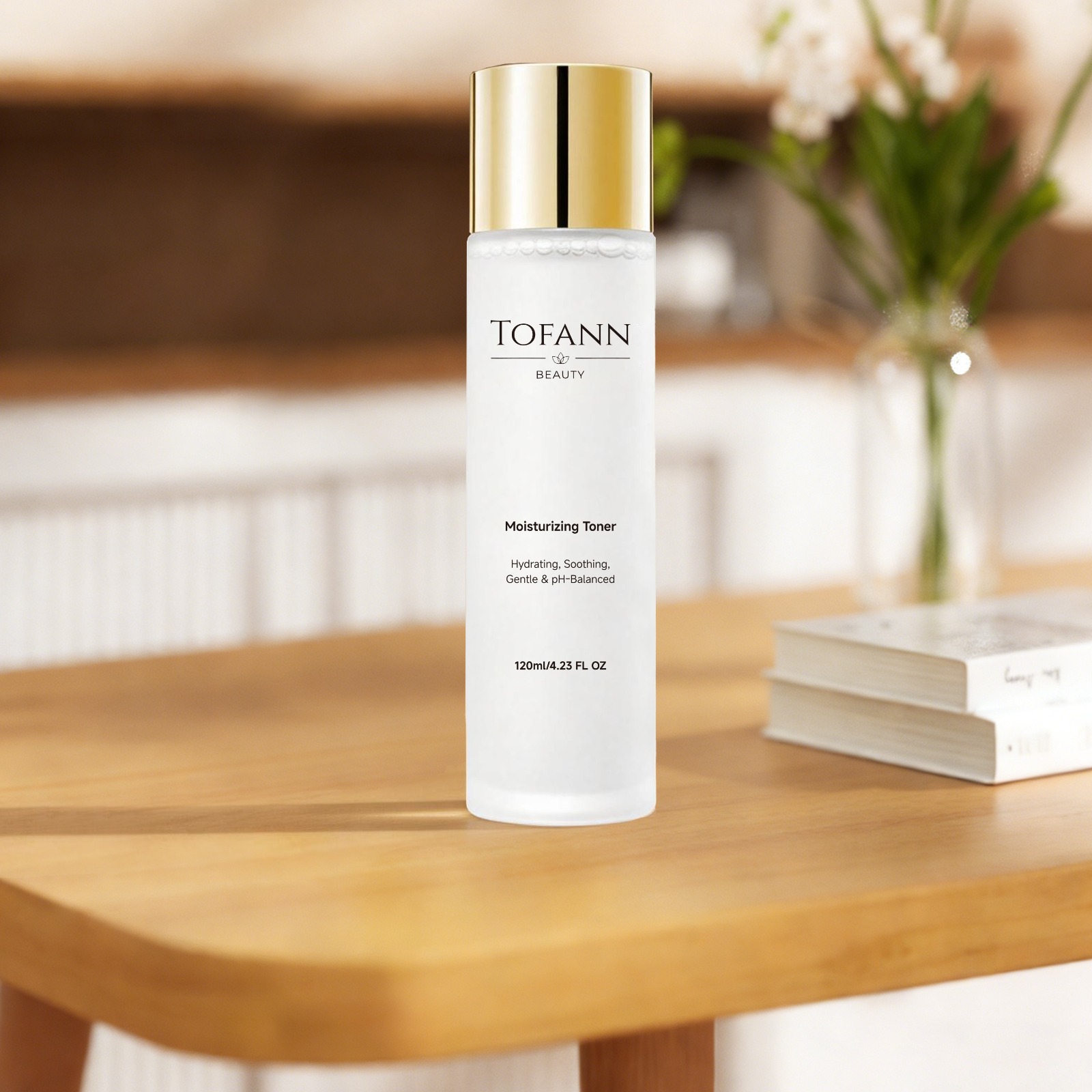 TOFANN Beauty Revitalizing Essence Toner - Image 4