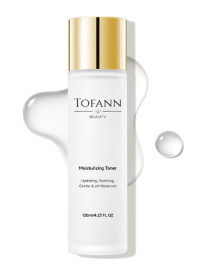 TOFANN Beauty Revitalizing Essence Toner