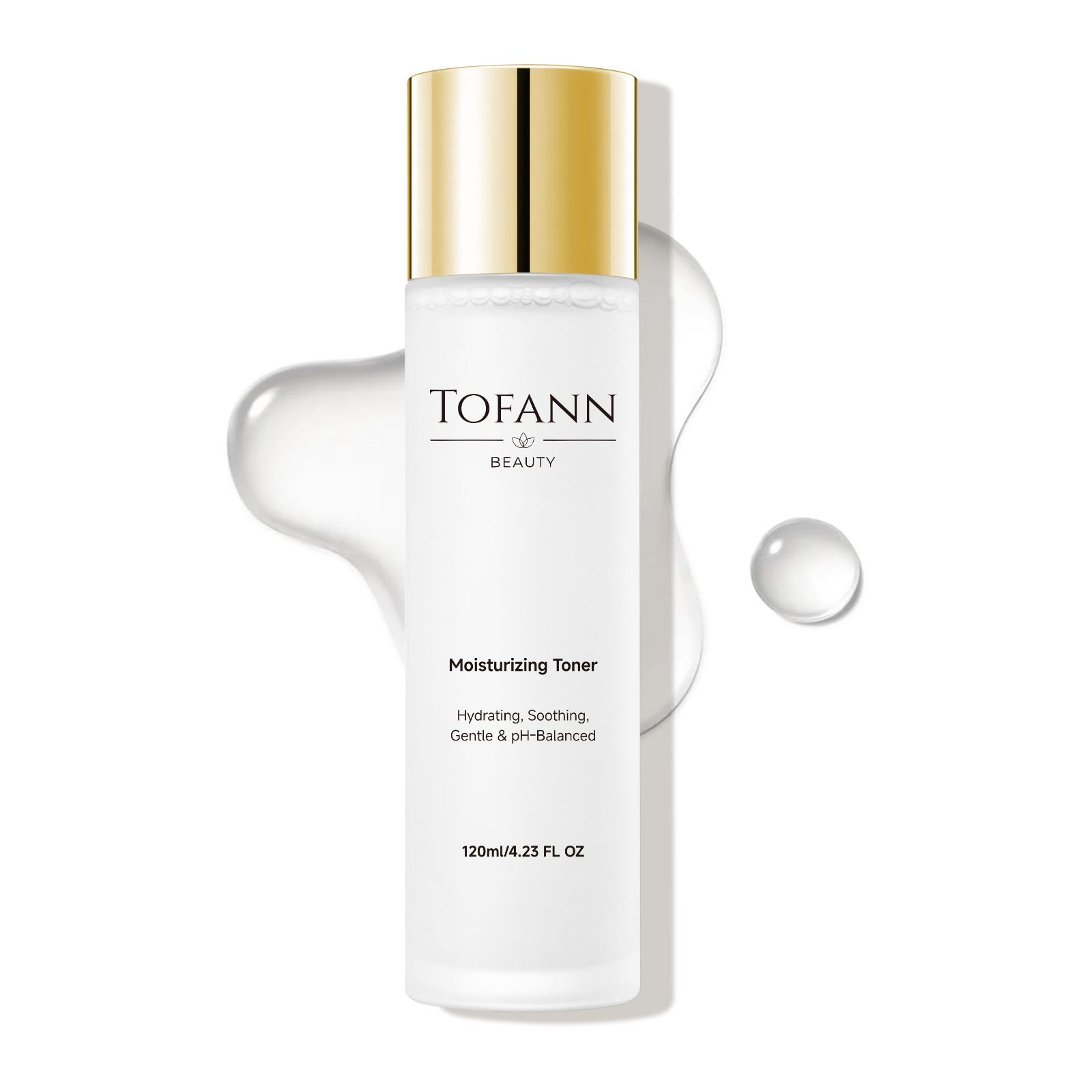TOFANN Beauty Revitalizing Essence Toner